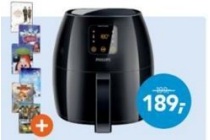 philips avance airfryer xl hd9240 90