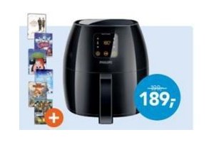 philips avance airfryer xl hd9240 90