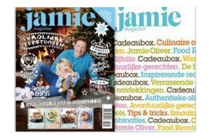 jamie magazine cadeaubox