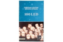 led kerstverlichting