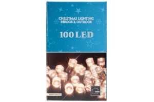led kerstverlichting