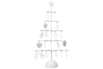 kerstboom metaal