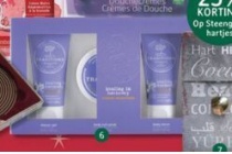 treets healing in harmony giftset klein