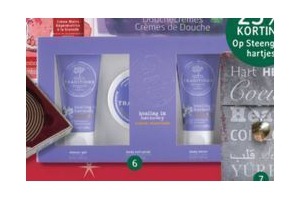 treets healing in harmony giftset klein