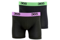heren 365 boxershort