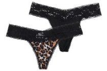 dames string