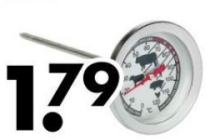 vleesthermometer