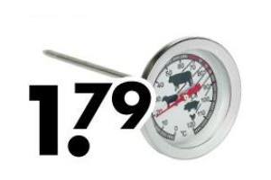 vleesthermometer