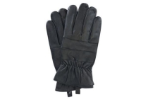 leder handschoenen