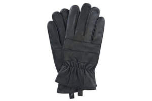 leder handschoenen