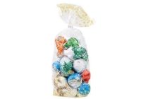 melkchocolade kerstboomhangers