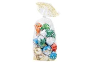 melkchocolade kerstboomhangers