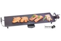 teppan yaki grillplaat