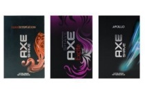 axe aftershave