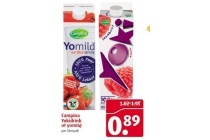 campina yokidrink of yomild