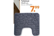 toiletmat