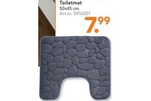 toiletmat