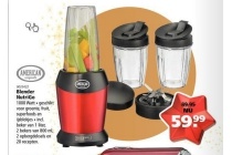 american originals blender nutrigo