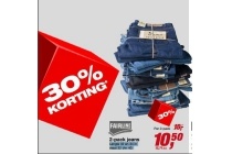 fairline 2 pack jeans