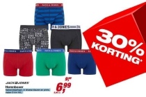 jack en amp jones herenboxer