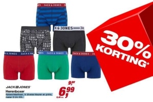 jack en amp jones herenboxer