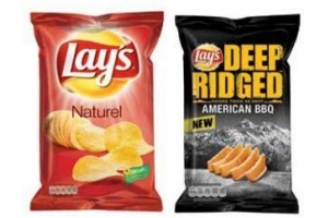 lay s chips of deep ridged