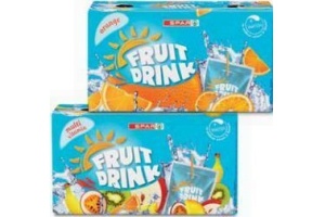 fruitdrink