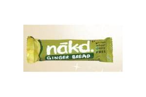 n en auml kd ginger bread