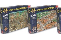 puzzel jan van haasteren