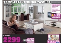 compleet interieur yasmine