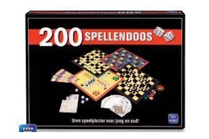 200 spellendoos