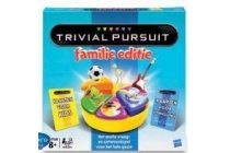 trivial pursuit familie editie