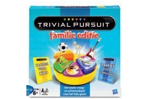 trivial pursuit familie editie