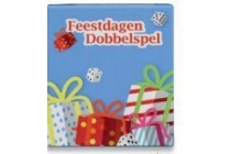 feestdagen dobbelspel