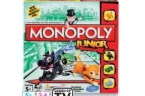 monopoly junior