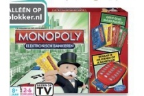 monopoly elektronisch bankieren