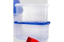 curver opbergbox