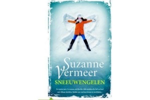 sneeuwengelen boek