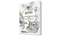 harry potter kleurboek voor volwassenen