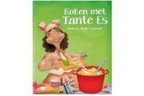 koken met tante es