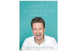 jamie s super food voor elke dag