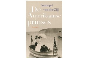 de amerikaanse prinses