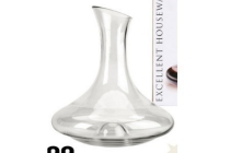 decanteer karaf
