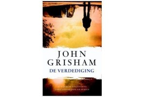 john grisham de verdediging