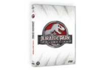jurassic park 1 4 collection