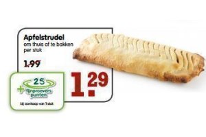 apfelstrudel