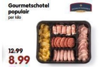 gourmetschotel populair