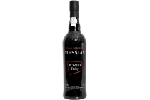 messias porto