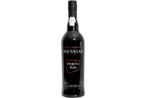 messias porto