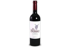 el burro kickass